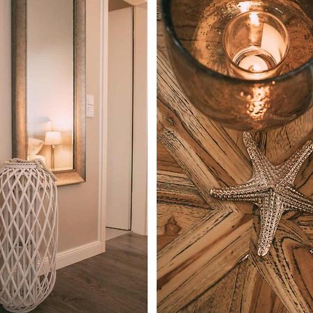 Boutique Hotel Villa Monika Westerland Luaran gambar