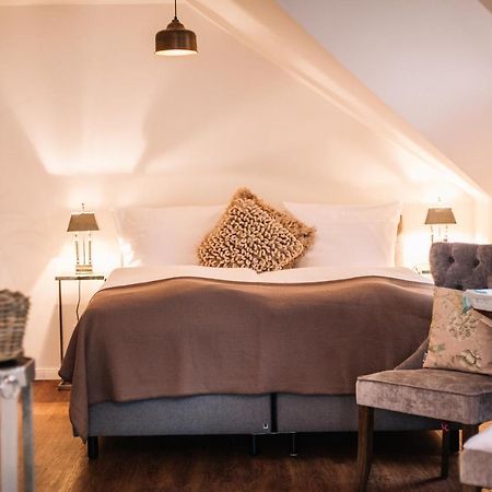 Boutique Hotel Villa Monika Westerland Luaran gambar