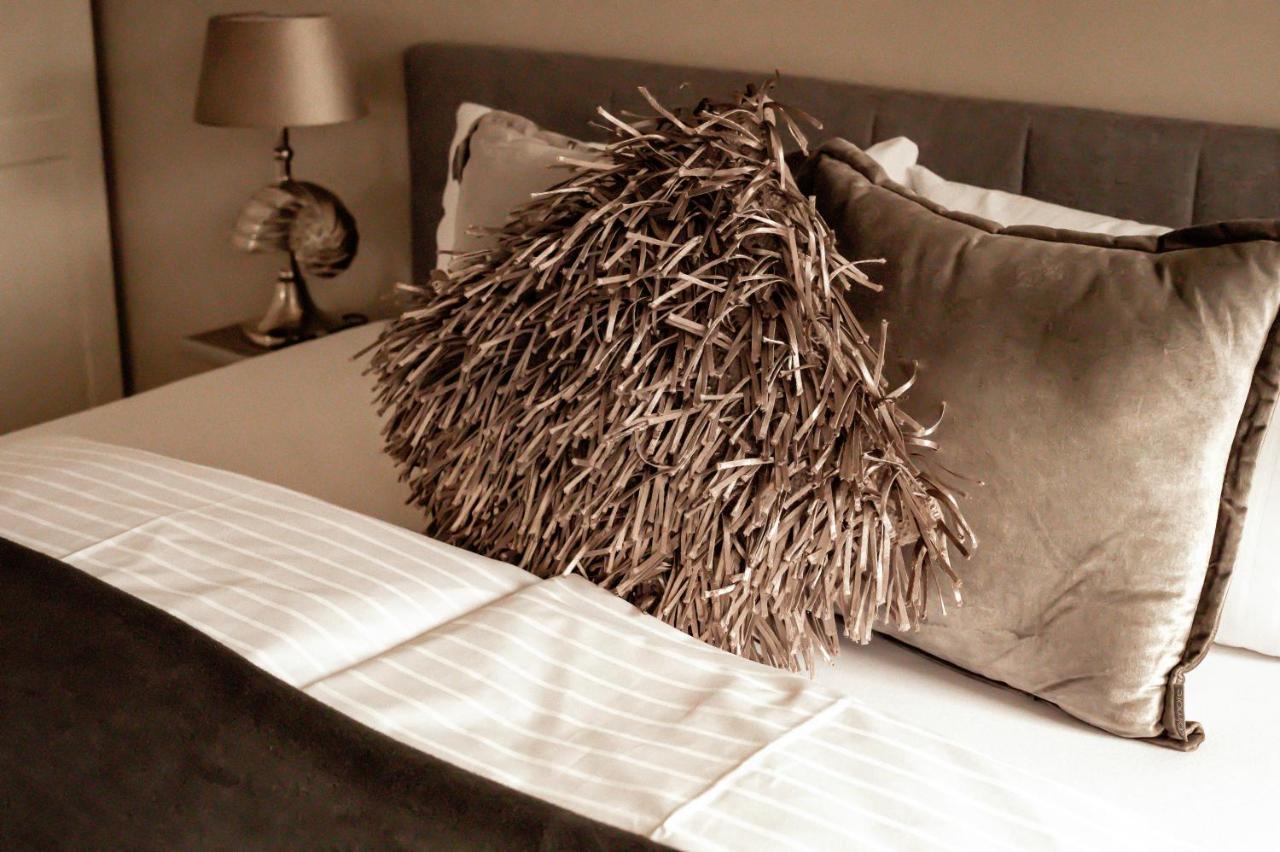 Boutique Hotel Villa Monika Westerland Luaran gambar