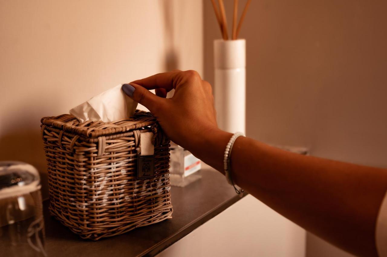 Boutique Hotel Villa Monika Westerland Luaran gambar