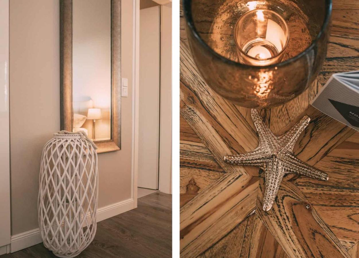Boutique Hotel Villa Monika Westerland Luaran gambar