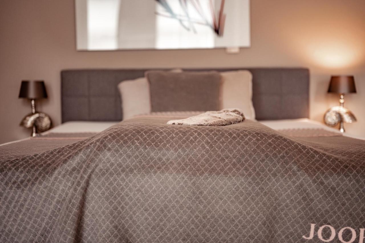 Boutique Hotel Villa Monika Westerland Luaran gambar