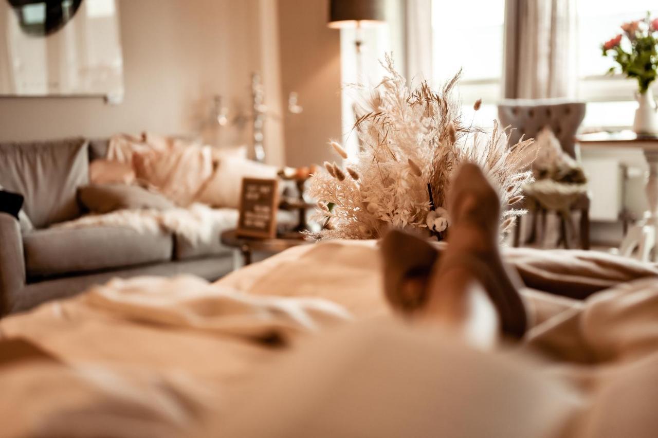Boutique Hotel Villa Monika Westerland Luaran gambar