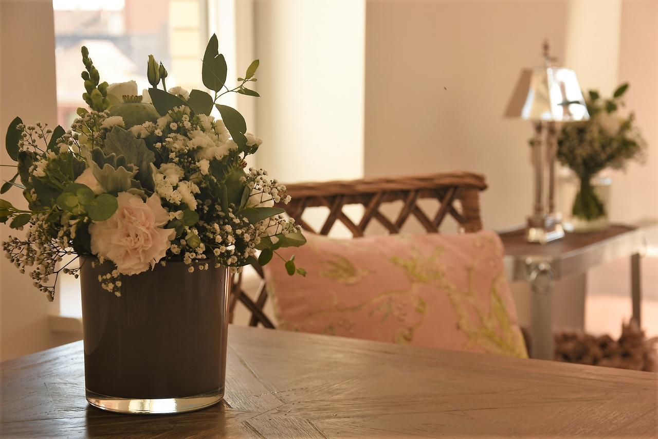Boutique Hotel Villa Monika Westerland Luaran gambar