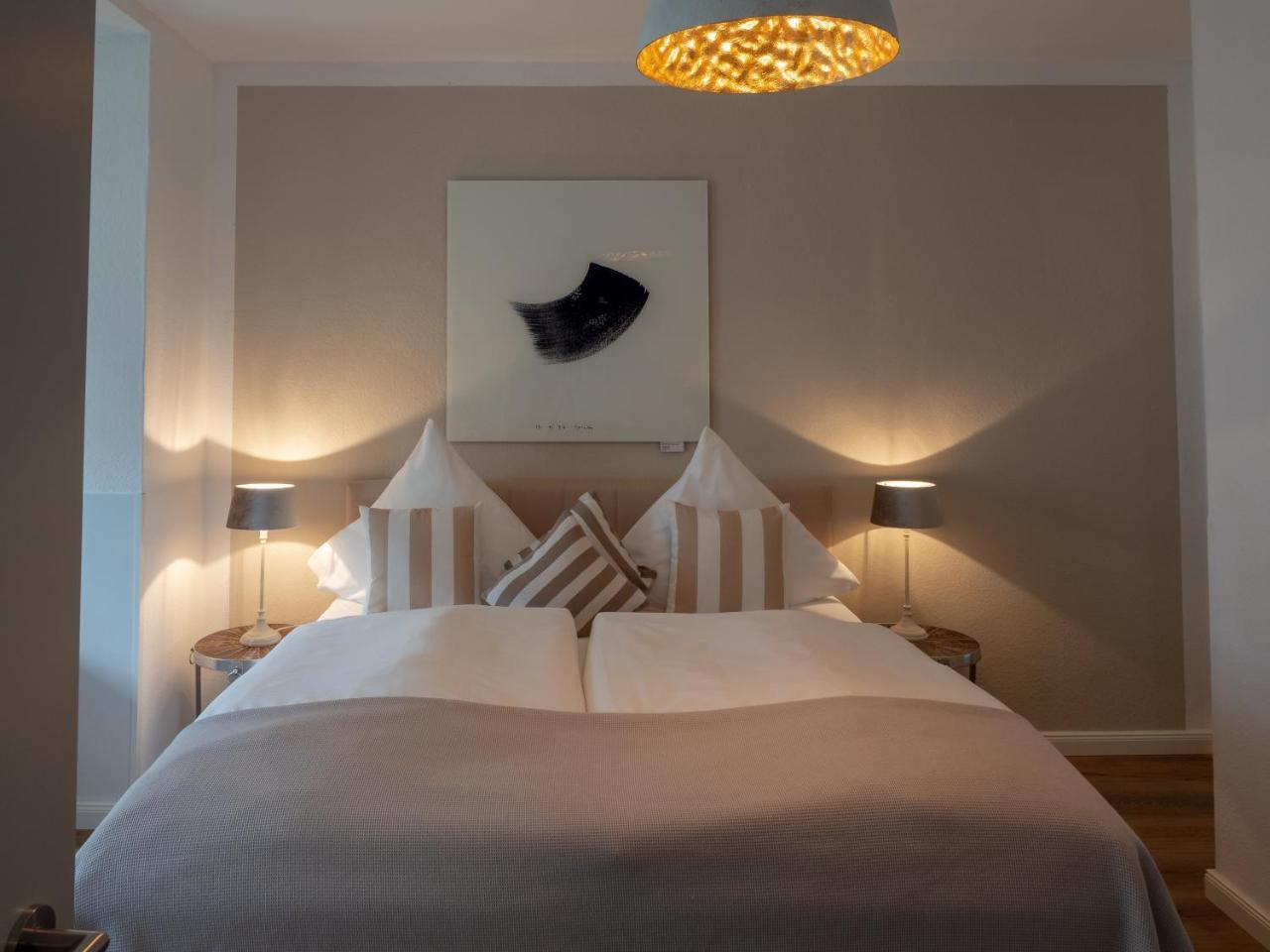 Boutique Hotel Villa Monika Westerland Luaran gambar