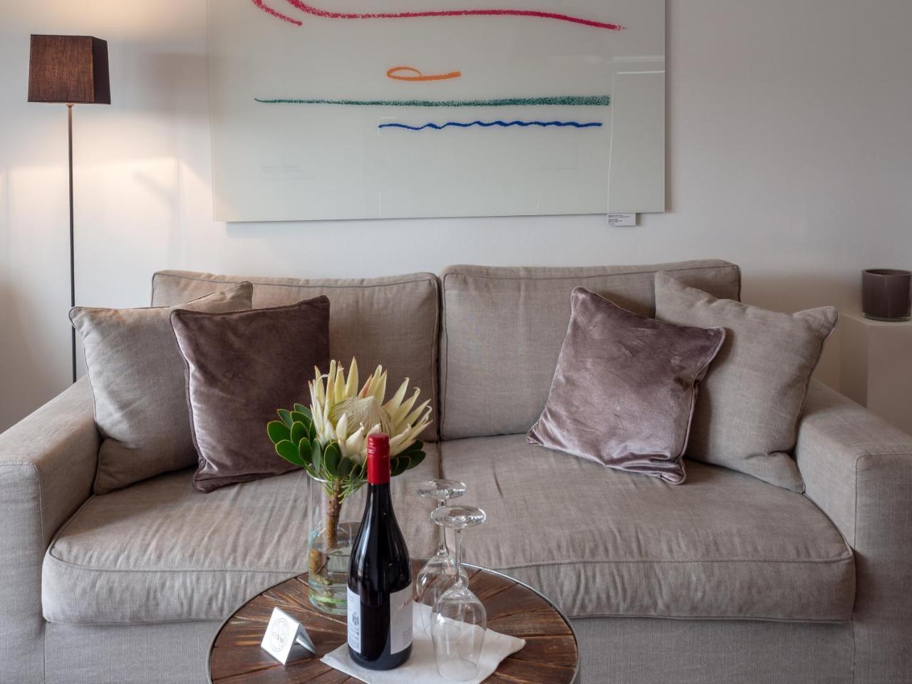 Boutique Hotel Villa Monika Westerland Luaran gambar