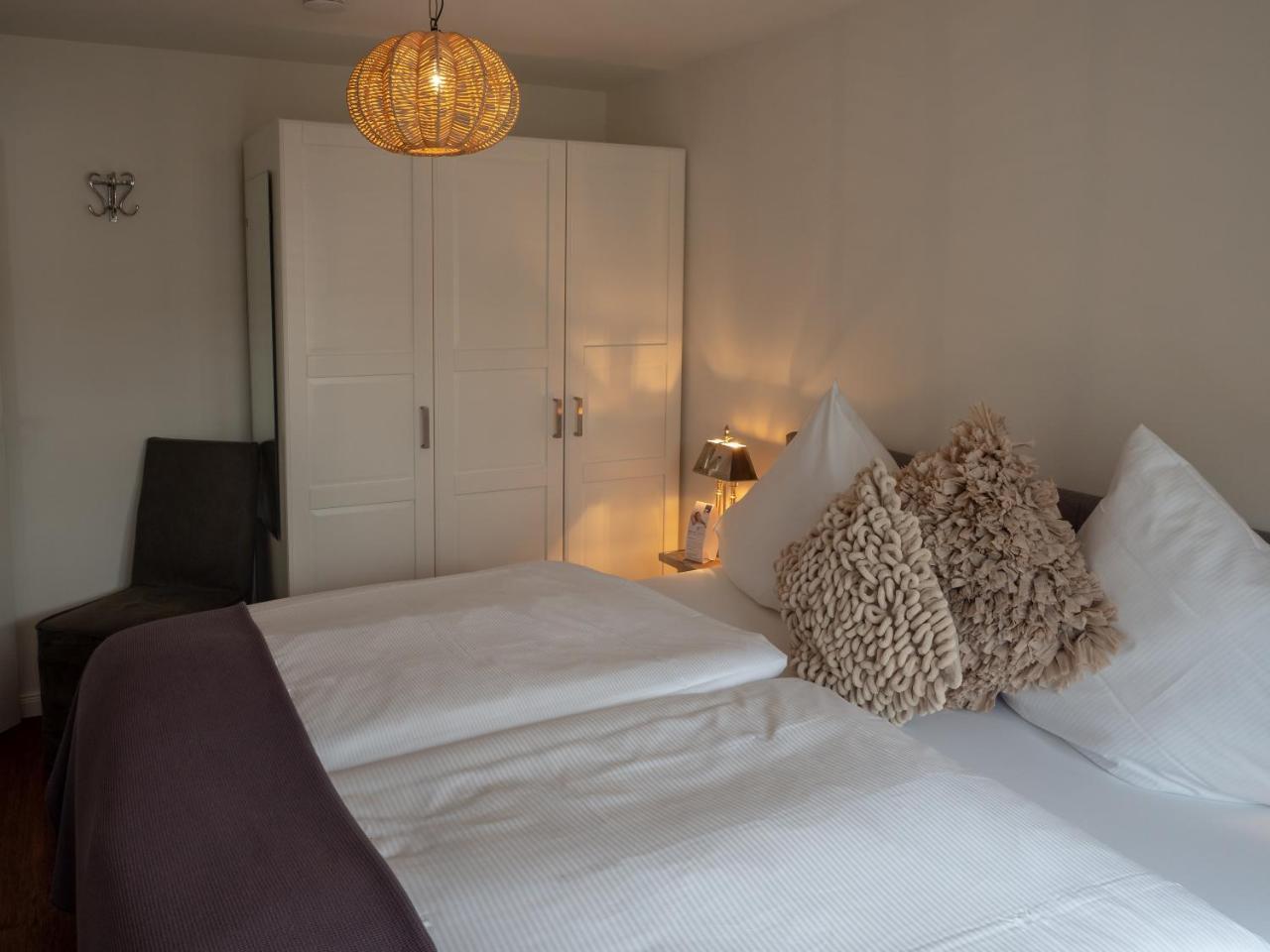 Boutique Hotel Villa Monika Westerland Luaran gambar