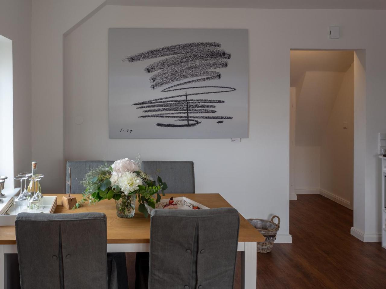 Boutique Hotel Villa Monika Westerland Luaran gambar