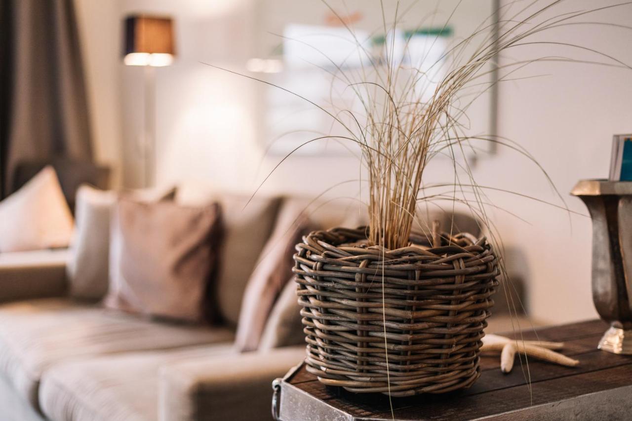 Boutique Hotel Villa Monika Westerland Luaran gambar